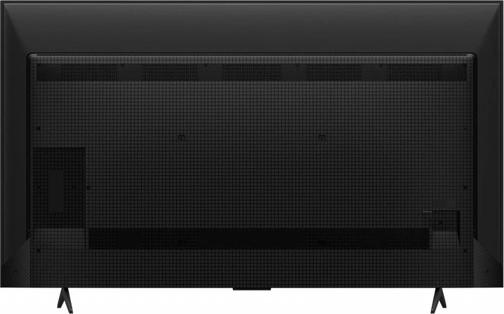 TCL 65P71K 65" | 4K QLED Smart TV | Google TV | Dolby Vision | Zwart - foto 4