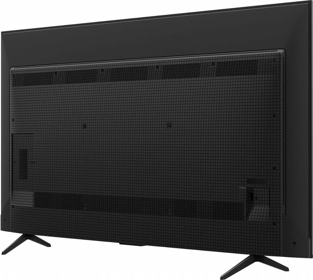 TCL 65P71K 65" | 4K QLED Smart TV | Google TV | Dolby Vision | Zwart - foto 7