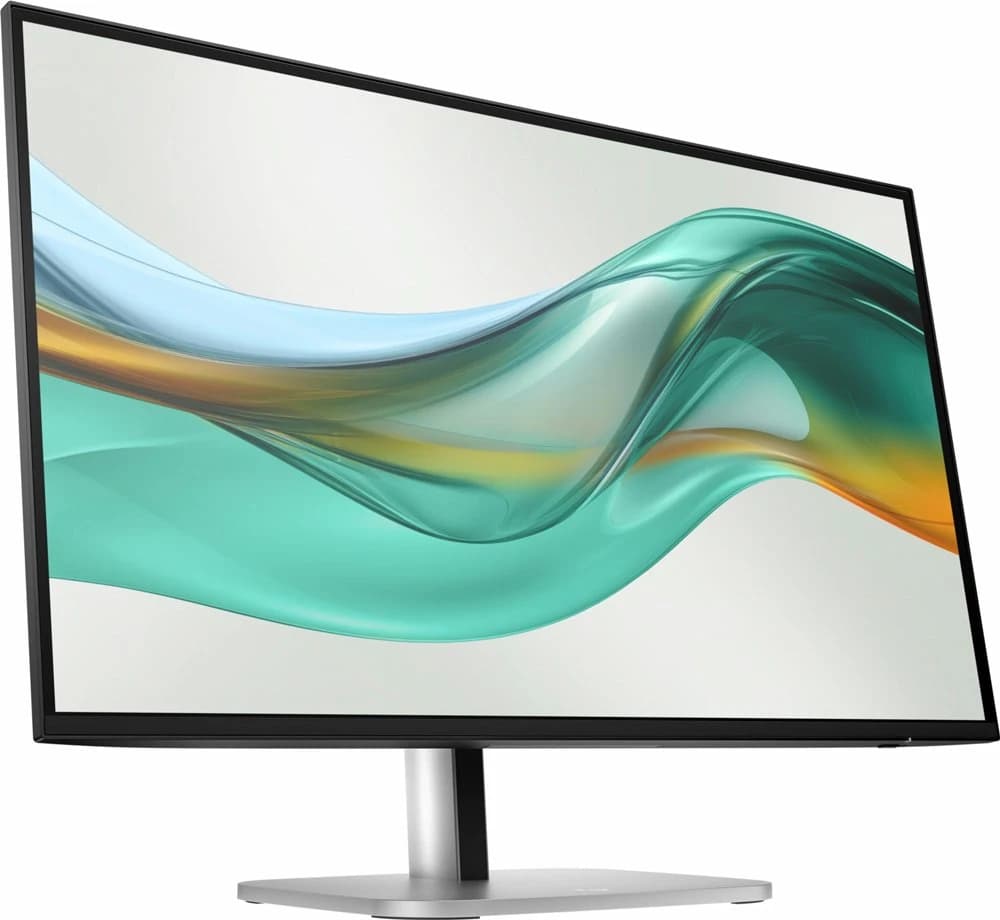 HP Series 5 Pro 527pu | 27" QHD IPS | 100Hz | USB-C | Ergonomische Monitor - foto 3