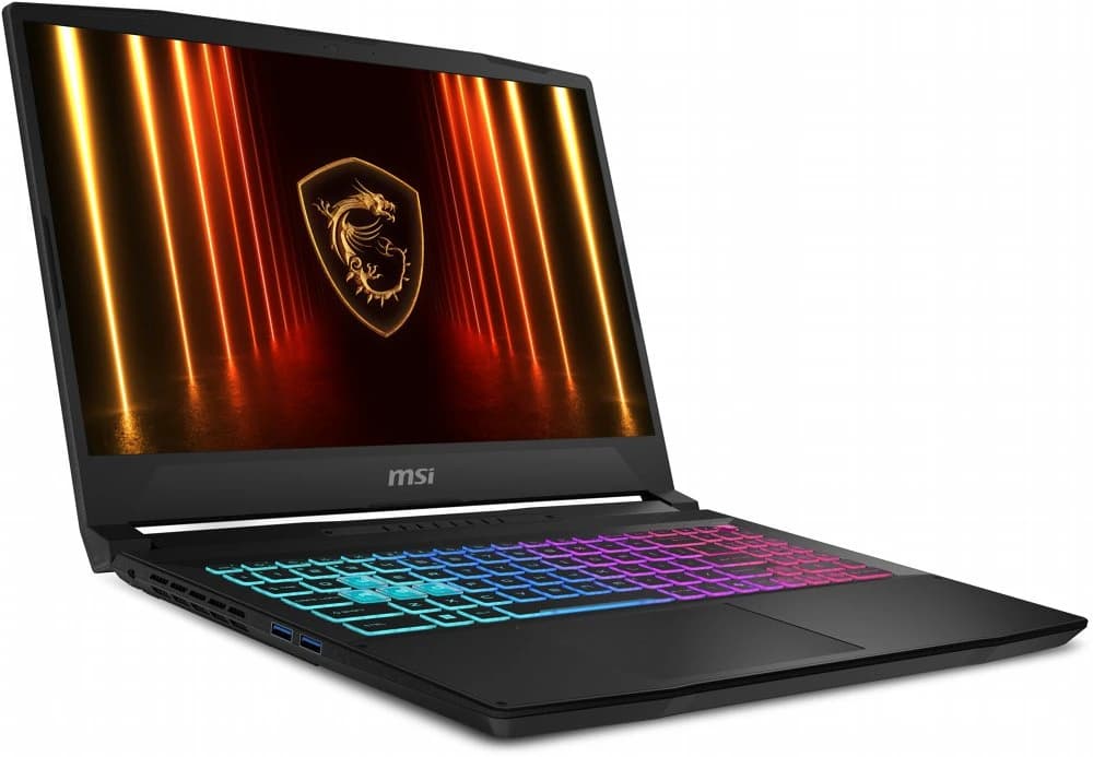 MSI Katana 15 HX | 15.6 Full HD IPS 144Hz | Intel Core i7-14650HX | RTX 5060 | 16GB DDR5 | 512GB SSD | W11 Home - foto 2