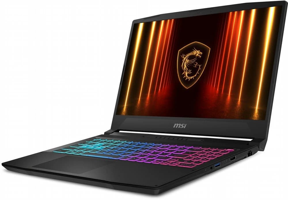MSI Katana 15 HX | 15.6 Full HD IPS 144Hz | Intel Core i7-14650HX | RTX 5060 | 16GB DDR5 | 512GB SSD | W11 Home - foto 3
