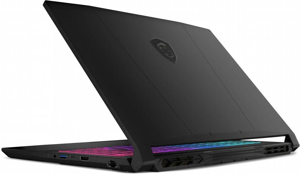 MSI Katana 15 HX | 15.6 Full HD IPS 144Hz | Intel Core i7-14650HX | RTX 5060 | 16GB DDR5 | 512GB SSD | W11 Home - foto 4