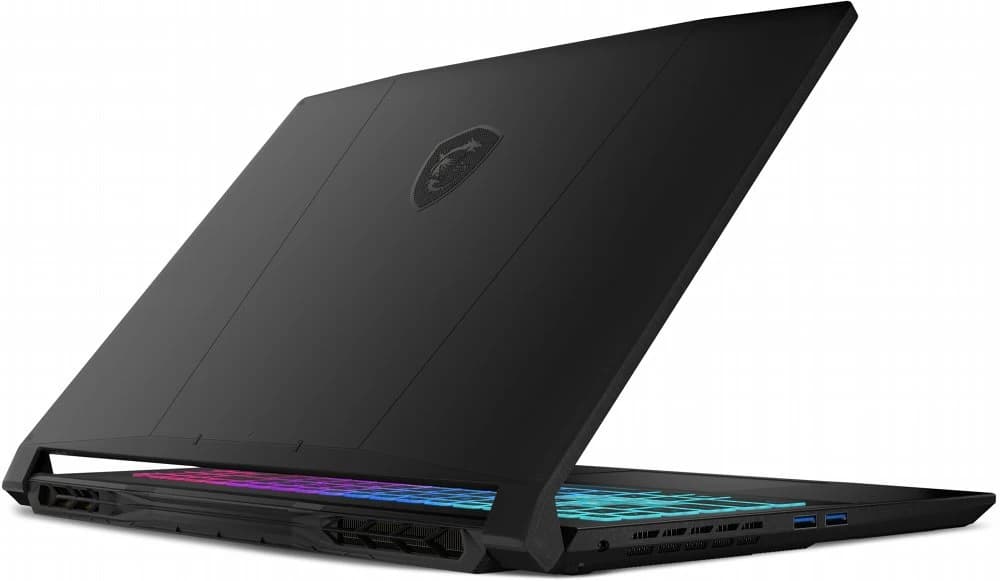 MSI Katana 15 HX | 15.6 Full HD IPS 144Hz | Intel Core i7-14650HX | RTX 5060 | 16GB DDR5 | 512GB SSD | W11 Home - foto 5