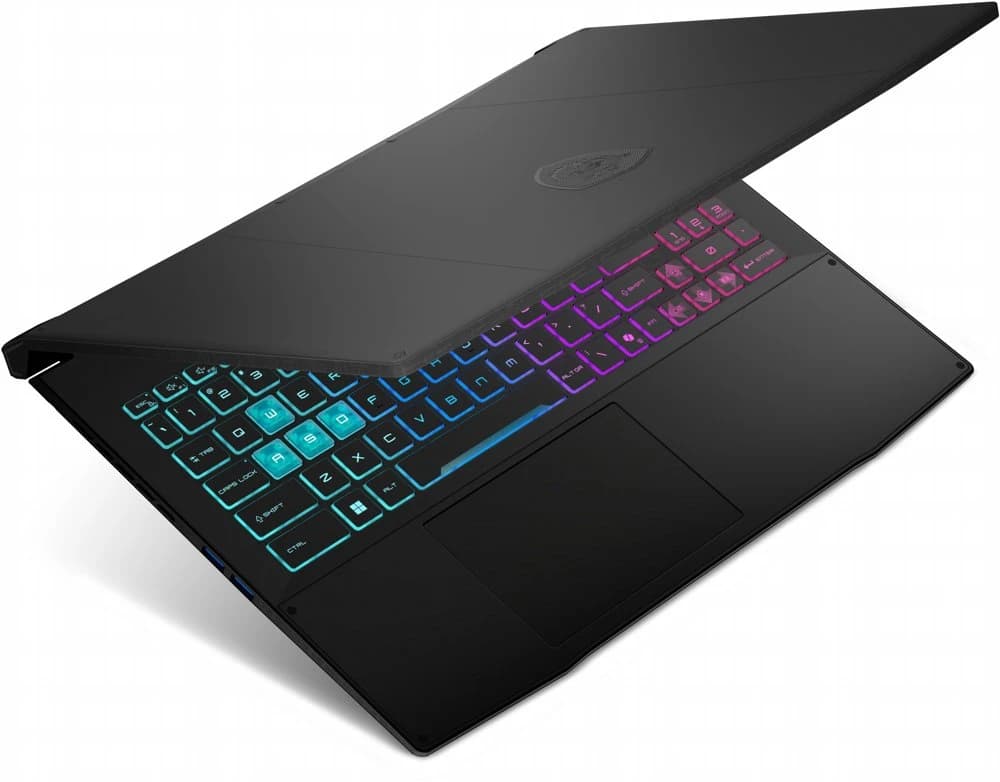 MSI Katana 15 HX | 15.6 Full HD IPS 144Hz | Intel Core i7-14650HX | RTX 5060 | 16GB DDR5 | 512GB SSD | W11 Home - foto 6