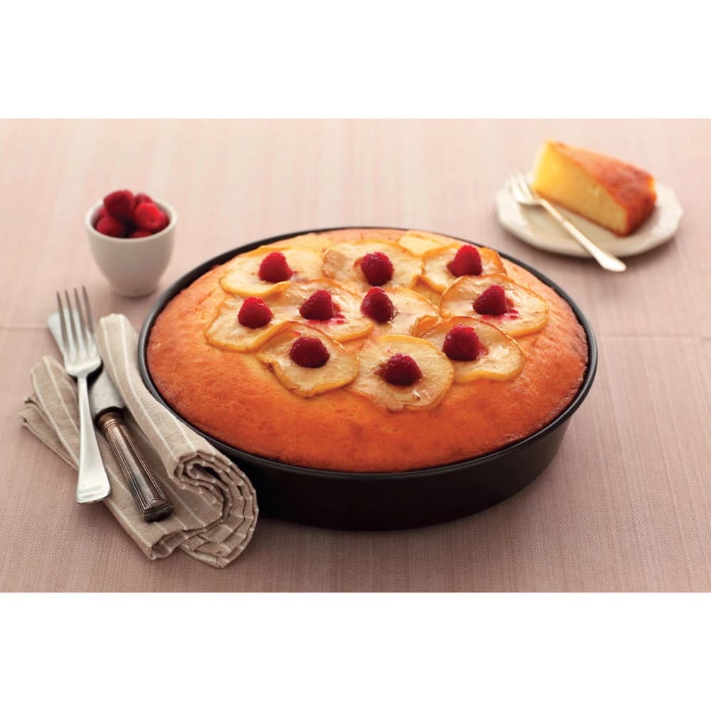 Whirlpool Crispeed Cakevorm 26cm - foto 7