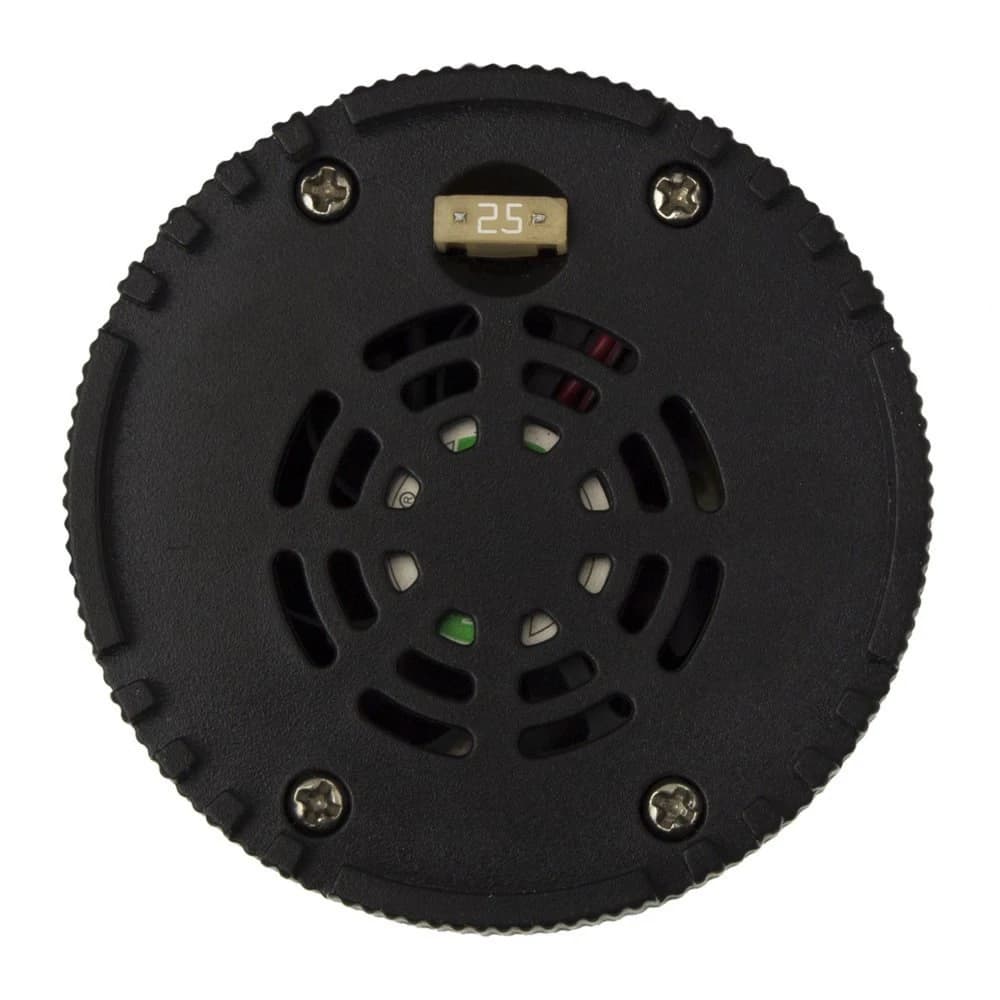 Eminent EM3995 omvormer met USB-poort