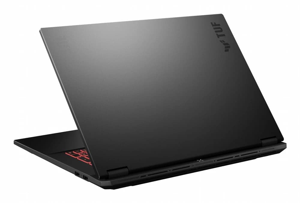 ASUS TUF Gaming A18 | 18'' WUXGA IPS 144Hz | AMD Ryzen 7 270 | RTX5070 | 16GB DDR5 | 1TB SSD | W11 Home - foto 3