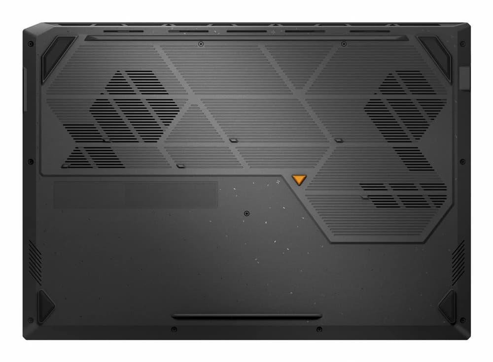 ASUS TUF Gaming A18 | 18'' WUXGA IPS 144Hz | AMD Ryzen 7 270 | RTX5070 | 16GB DDR5 | 1TB SSD | W11 Home - foto 12
