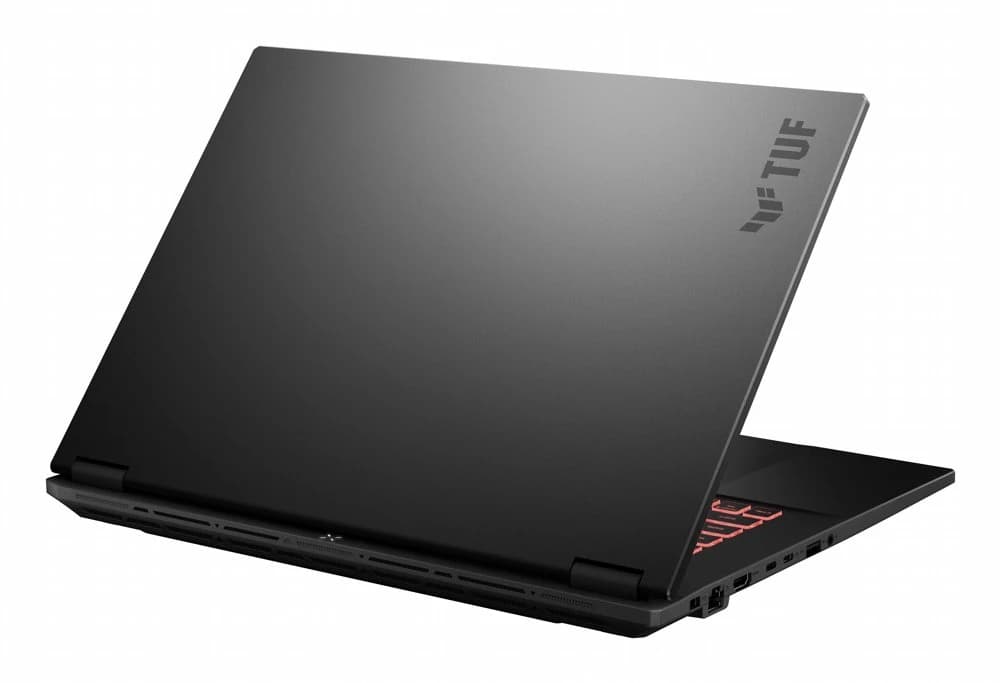 ASUS TUF Gaming A18 | 18'' WUXGA IPS 144Hz | AMD Ryzen 7 270 | RTX5070 | 16GB DDR5 | 1TB SSD | W11 Home - foto 14