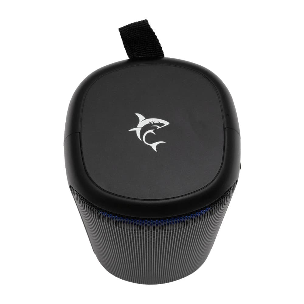 White Shark GBT-876 MADAL speaker met afmetingen en gewicht