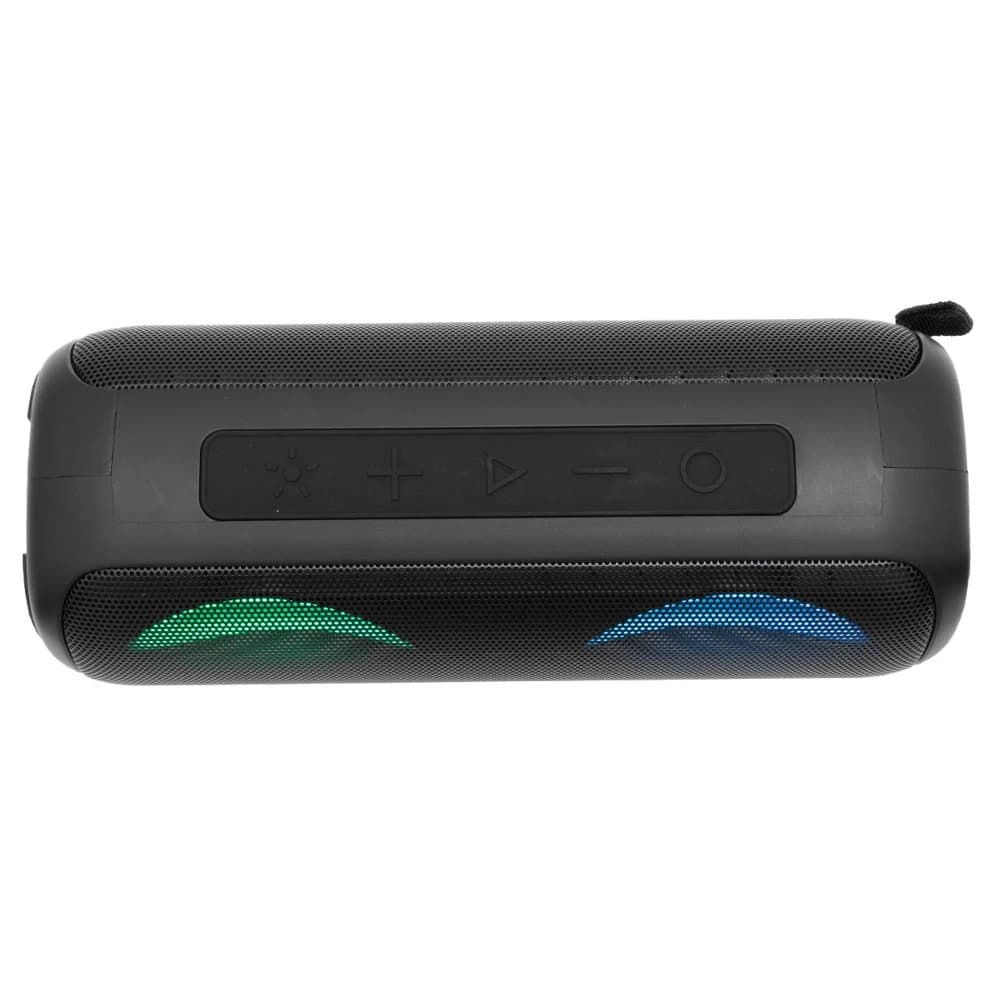 White Shark GBT-876 MADAL speaker met microfoon en poorten