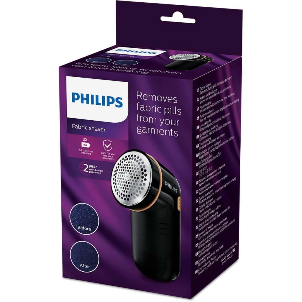 Philips GC026/80 Pluizendief Kleding - foto 2