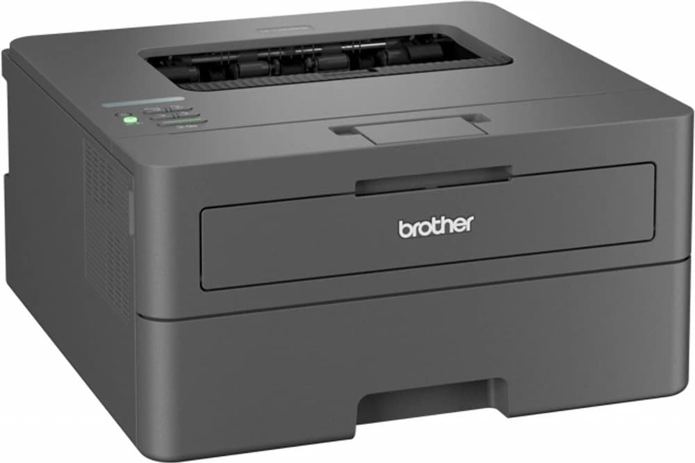 Brother HL-L2445DW | A4 | 1200 × 1200 DPI | 32 ppm | Wi-Fi | Zwart-wit Laserprinter - foto 3