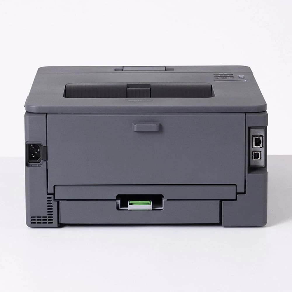 Brother HL-L2445DW | A4 | 1200 × 1200 DPI | 32 ppm | Wi-Fi | Zwart-wit Laserprinter - foto 6