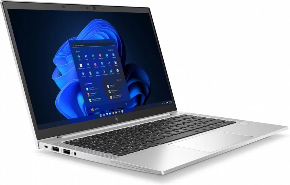 HP EliteBook 830 G8 | 13.3'' Full HD IPS | Intel Core i5-1145G7 | 16GB RAM | 256GB SSD | W11 Pro | REFURBISHED - foto 3