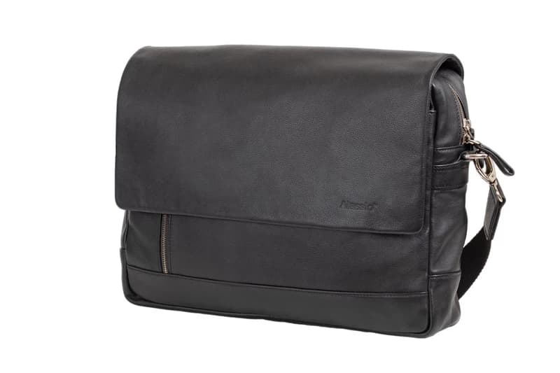 Juscha JU-47035 Schooltas Alassio Oro - foto 2