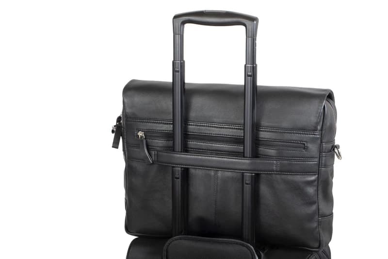 Juscha JU-47035 Schooltas Alassio Oro - foto 4