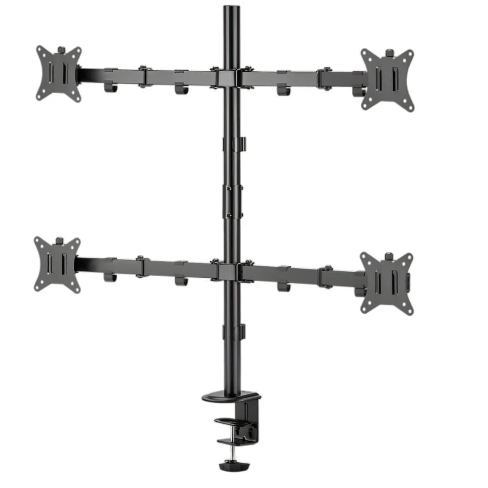 Kabelmanagement van de SBOX LCD-352/4-2