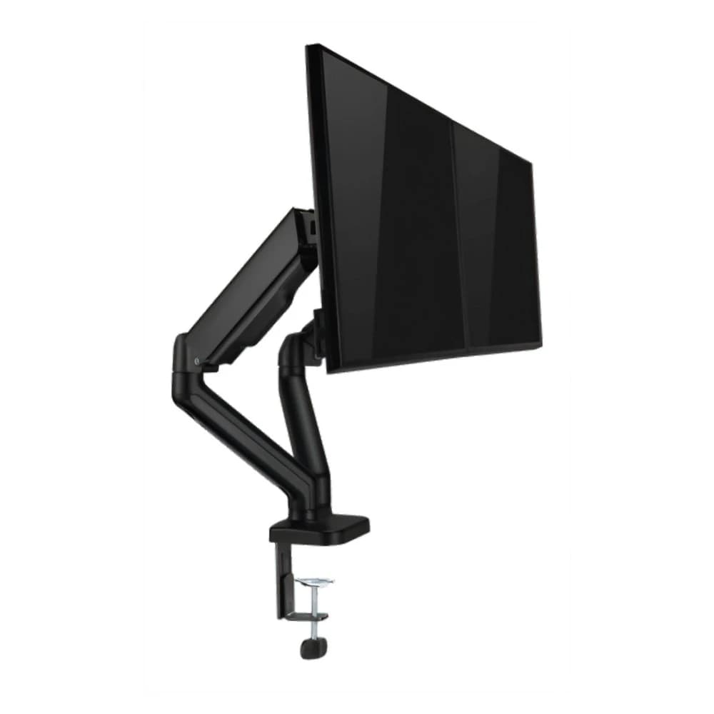 SBOX Flex LCD-S024-2 | Verstelbare Monitor-bureaubeugel | Tot 32" | Max 9kg | VESA 100x100 | 2 Monitoren - foto 6
