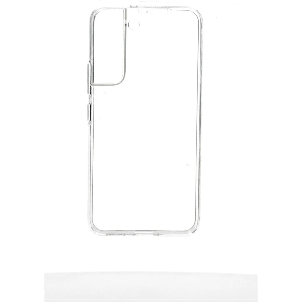 Beschermhoes voor Samsung Galaxy S22 met grip coating