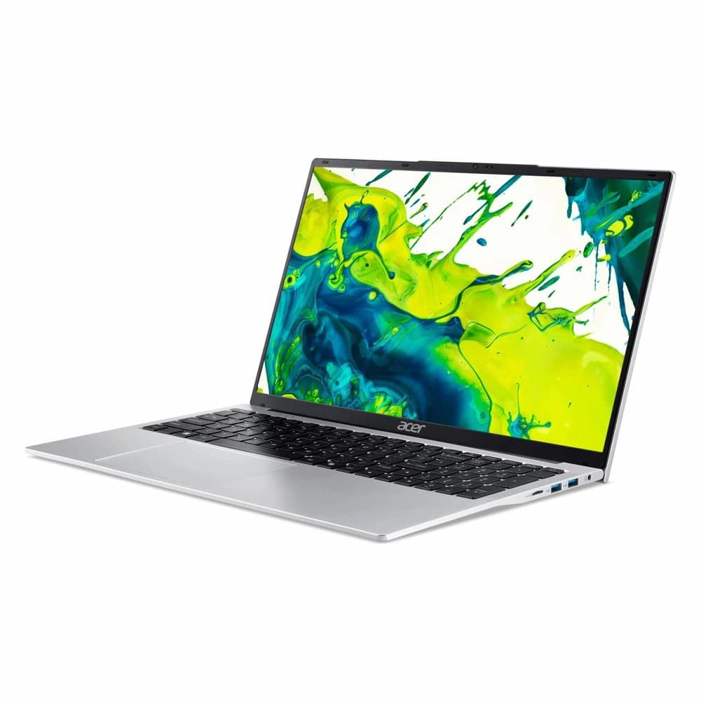 Acer Aspire Lite | 17.3'' Full HD | Intel Core 3 N355 | 16GB DDR5 | 512GB SSD | W11 Home - foto 2