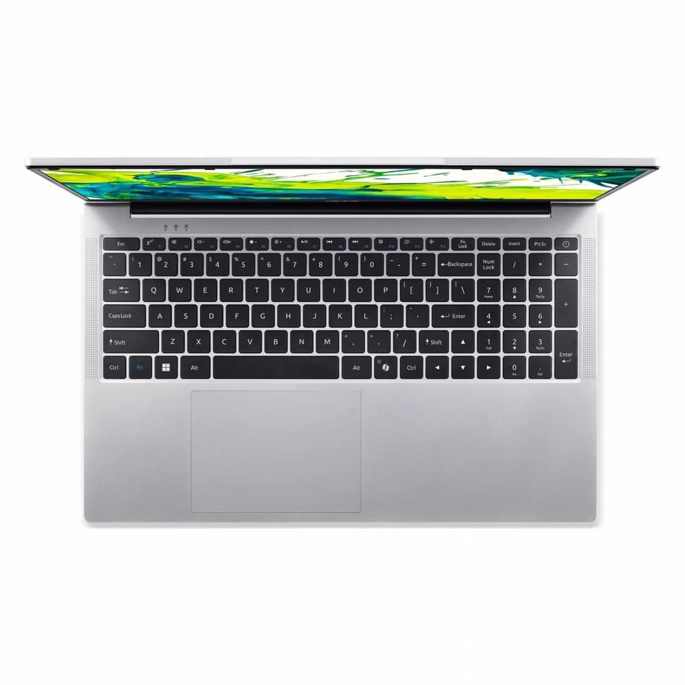 Acer Aspire Lite | 17.3'' Full HD | Intel Core 3 N355 | 16GB DDR5 | 512GB SSD | W11 Home - foto 3