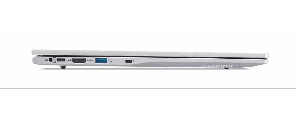 Acer Aspire Lite | 17.3'' Full HD | Intel Core 3 N355 | 16GB DDR5 | 512GB SSD | W11 Home - foto 4