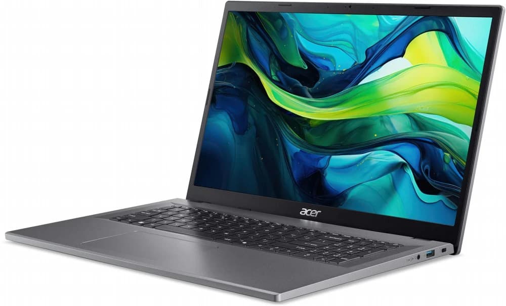 Acer Aspire Go | 17.3'' Full HD IPS | Intel Core 3 N355 | 8GB DDR5 | 512GB SSD | W11 Home - foto 3