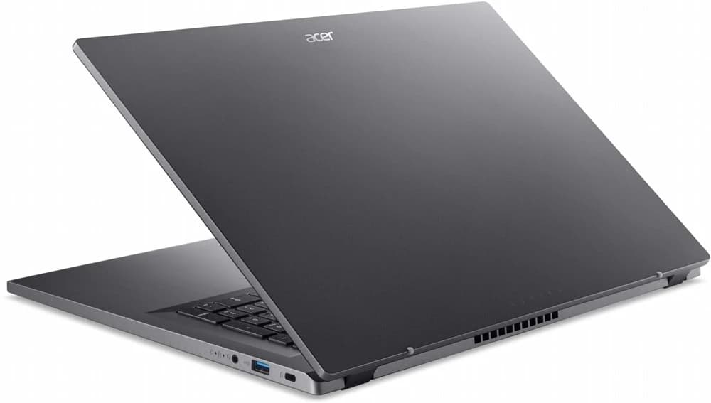 Acer Aspire Go | 17.3'' Full HD IPS | Intel Core 3 N355 | 8GB DDR5 | 512GB SSD | W11 Home - foto 5
