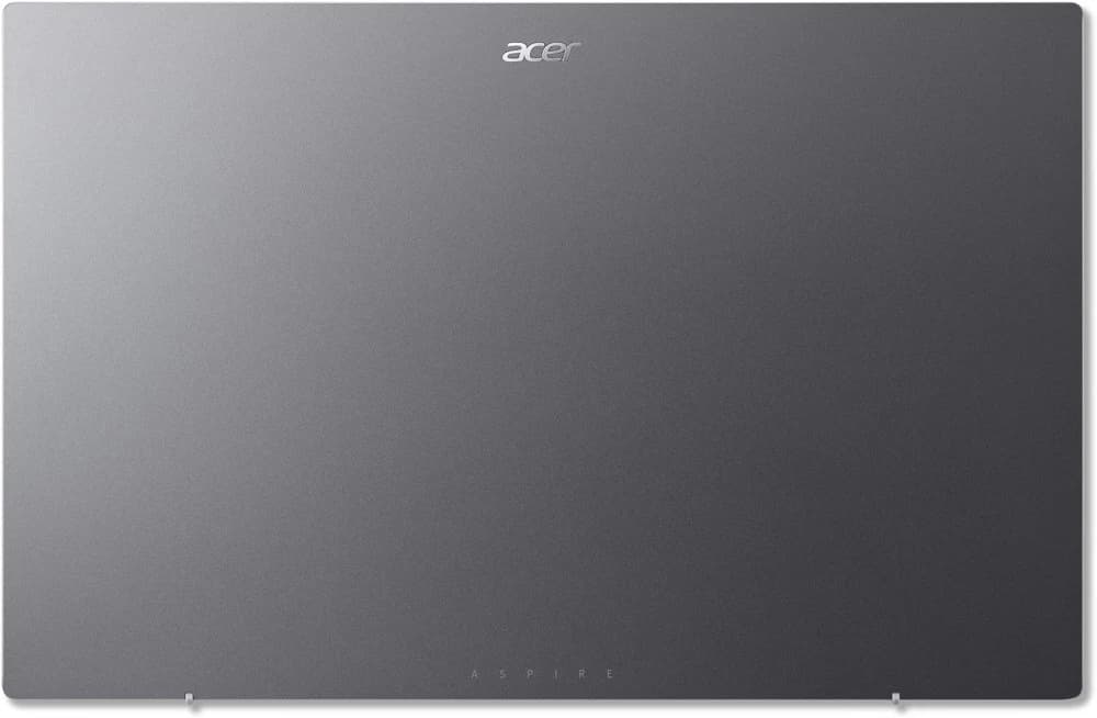 Acer Aspire Go | 17.3'' Full HD IPS | Intel Core 3 N355 | 8GB DDR5 | 512GB SSD | W11 Home - foto 6