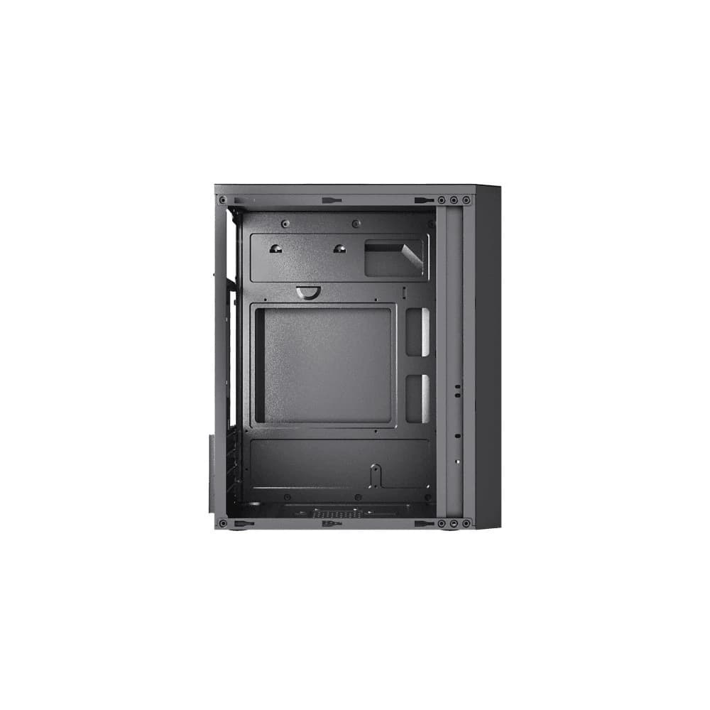 PROMO Desktop Mini-Tower behuizing