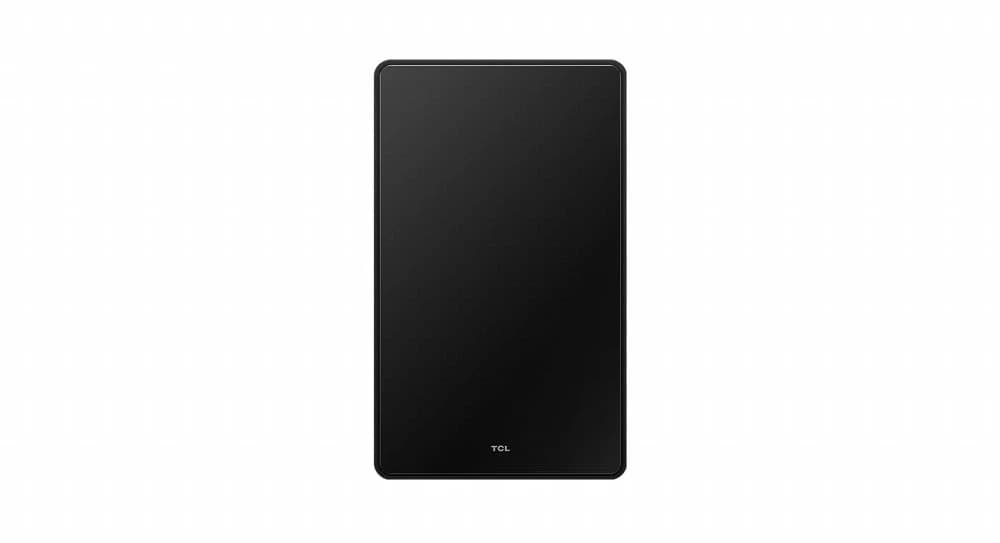 TCL Q75H soundbar met afstandsbediening