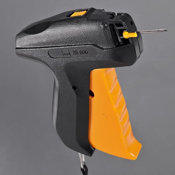 Sigel SI-ZB360 Navulling Naald Voor Schietpistool Staal(ZB600), 5 Stuks - foto 2