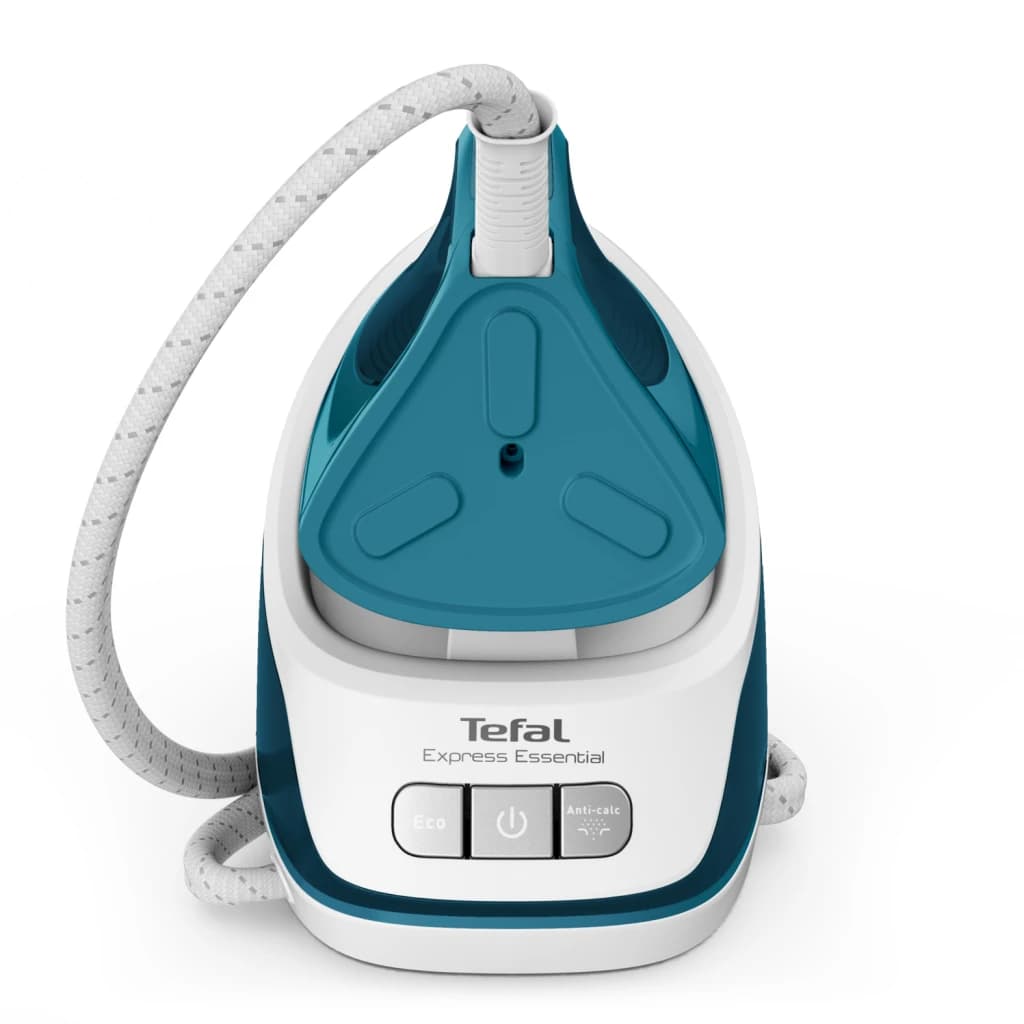 Tefal SV6115 Express Essential Stoomgenerator Blauw/Wit - foto 3