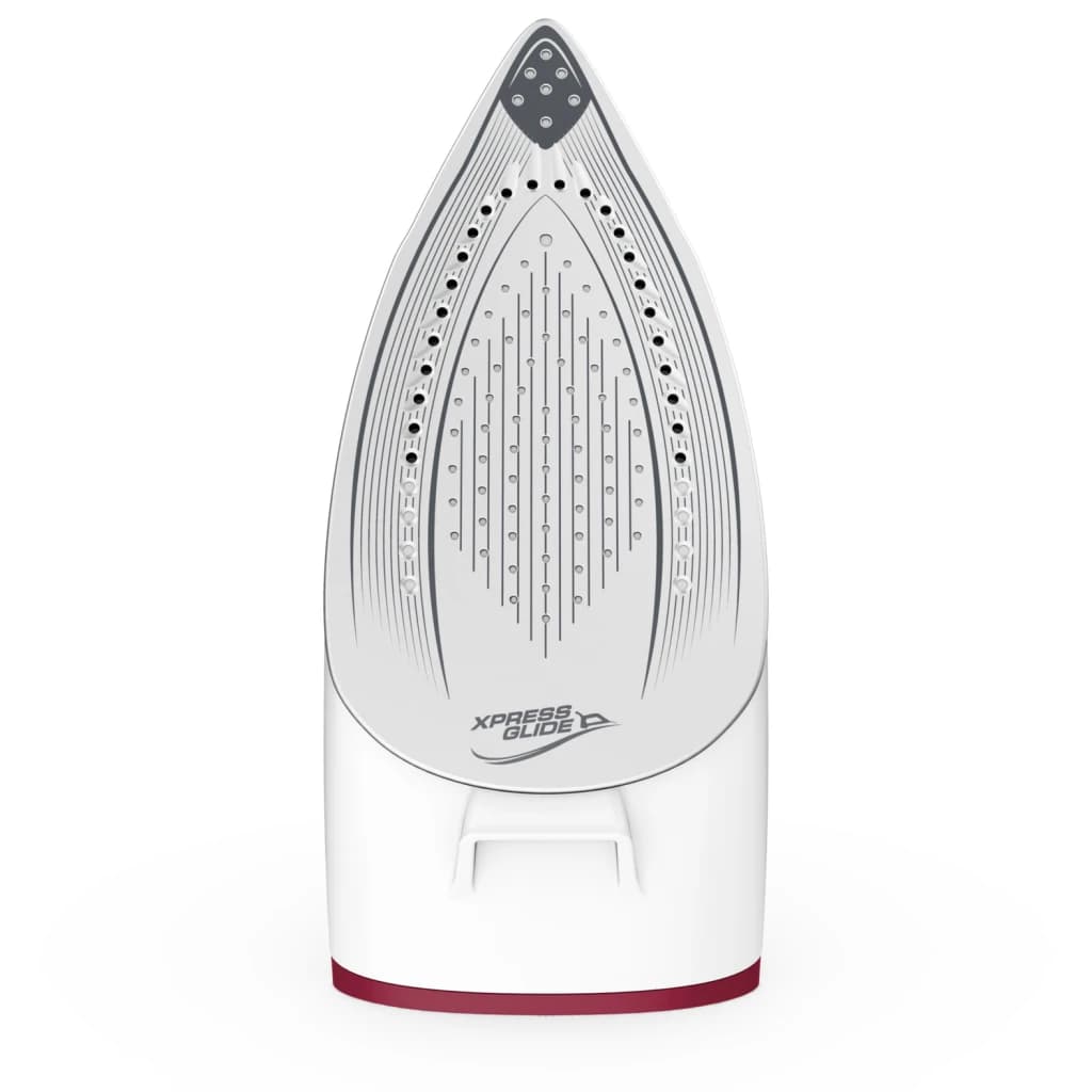 Tefal SV6130 Express Easy Stoomgenerator Rood/Wit - foto 3