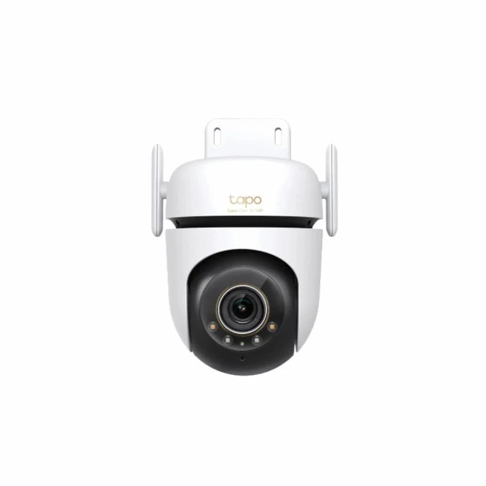 TP-Link Tapo C530WS witte torenvormige camera
