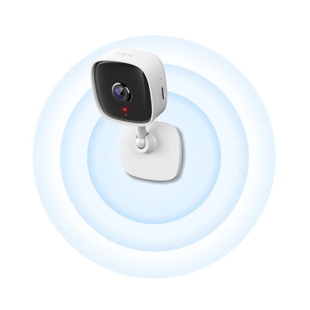 TP-Link Tapo TC60 camera met app-bediening