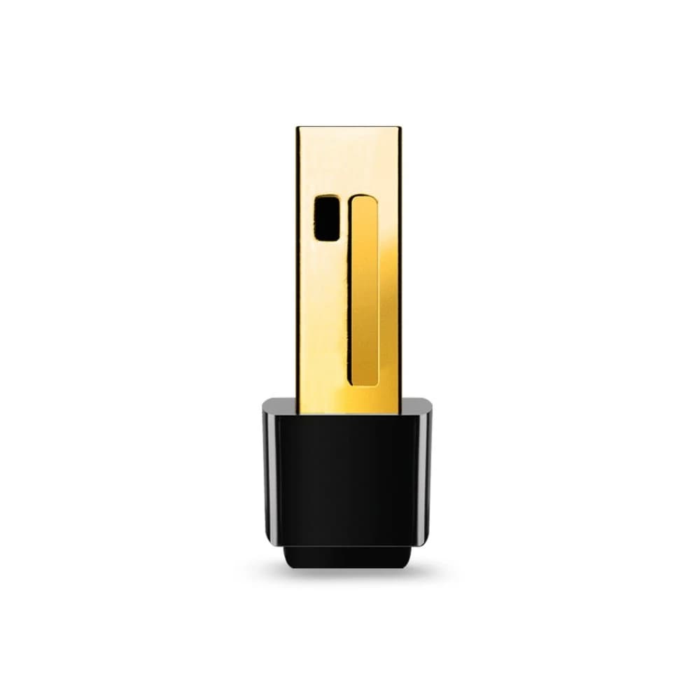 TP-Link TL-WN725N | Wi-Fi 4 Nano USB-adapter | 150 Mbps | 2,4 GHz | USB 2.0 - foto 4