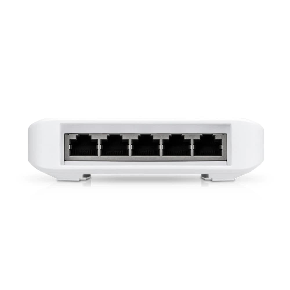 Ubiquiti UniFi USW-FLEX switch verpakking