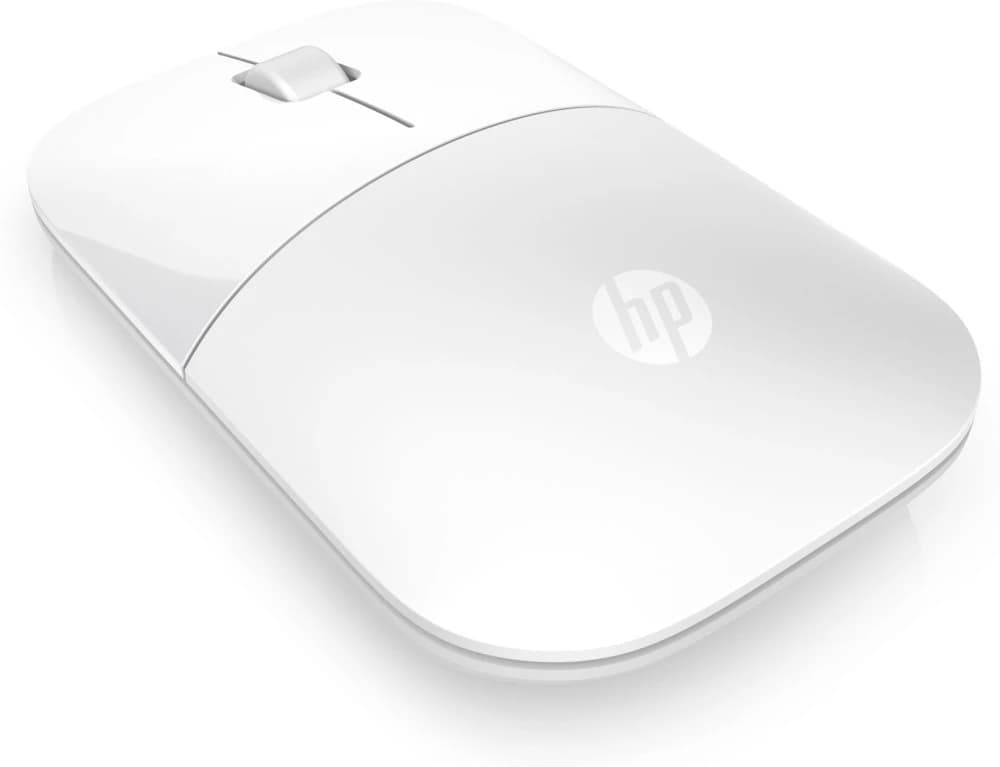 HP Z3700 muis bovenaanzicht
