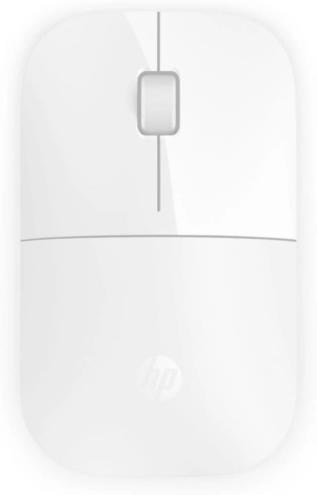 HP Z3700 muis zijaanzicht
