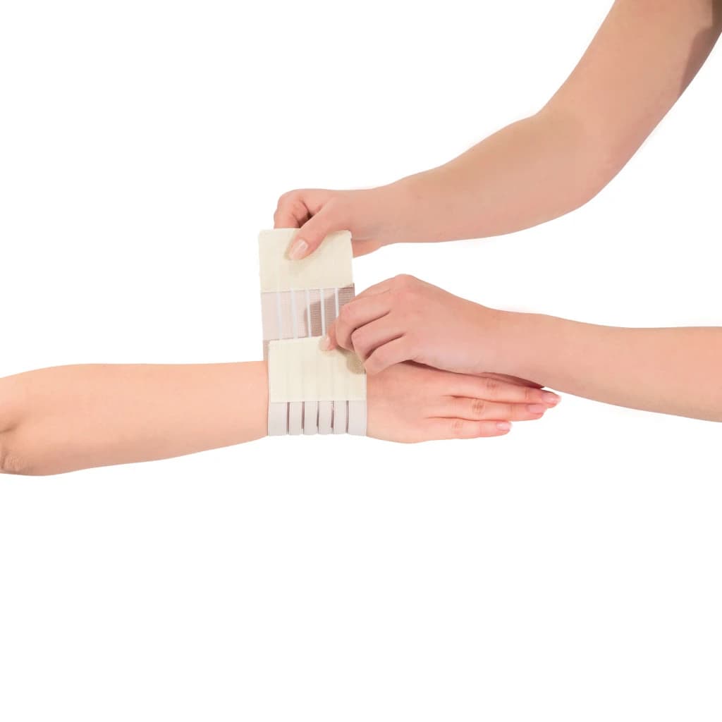 Vitility VIT-70610010 Pols Bandage Wrap - foto 2