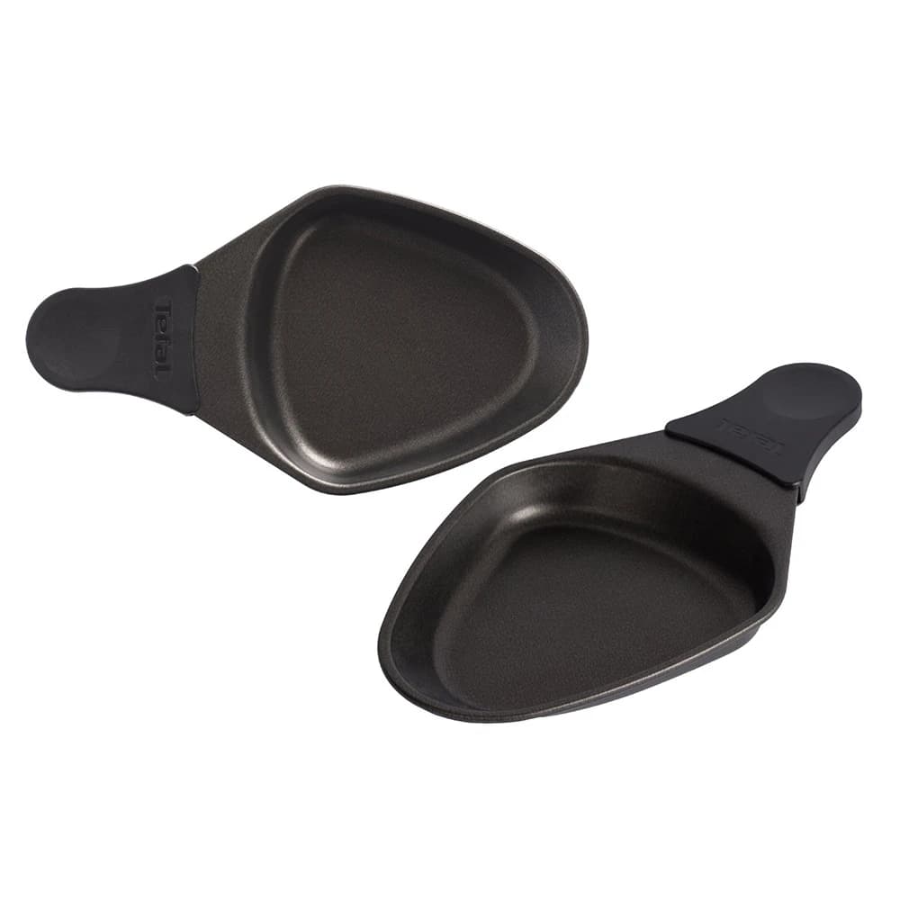 Tefal XA4001 Gourmet Pannen Set 2 Stuks - foto 2