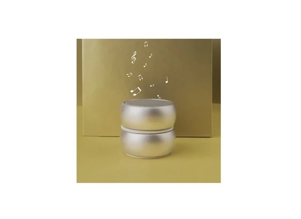 Xoopar YOYO speaker met elastische vingerring