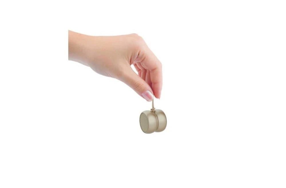 Xoopar YOYO speaker met oplaadkabel