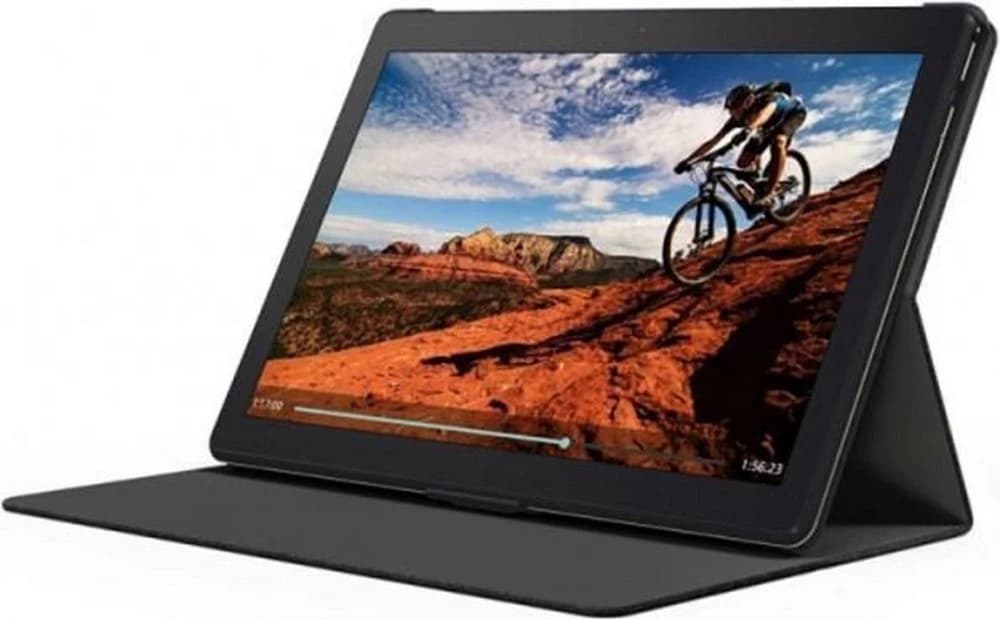 Lenovo ZG38C02761 Flip Case met standaard