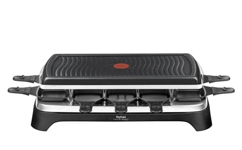 Tefal RE4588 Raclette - foto 3