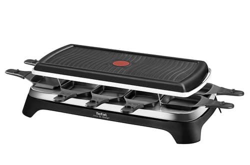 Tefal RE4588 Raclette - foto 4