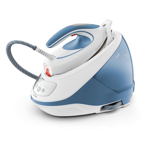 Tefal SV9202 Express Protect Stoomgenerator Wit/Blauw - foto 2