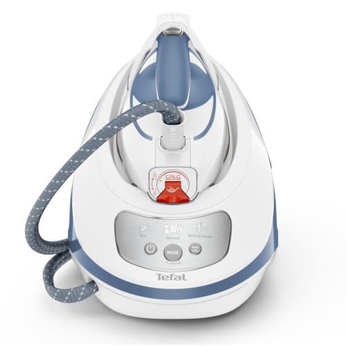 Tefal SV9202 Express Protect Stoomgenerator Wit/Blauw - foto 4